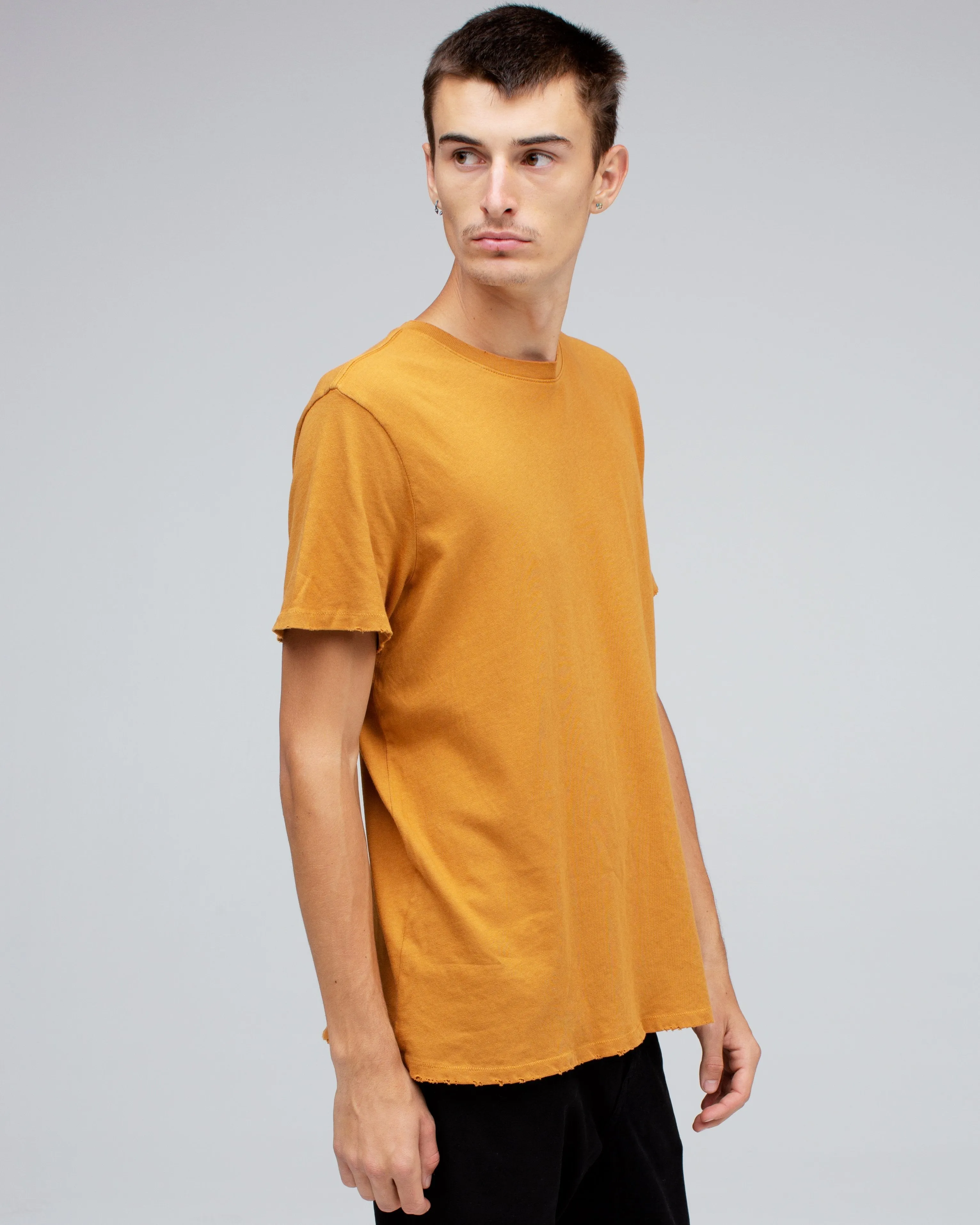 Men's Vintage Tee sold by Junk Food Clothing product image thumbnail 4