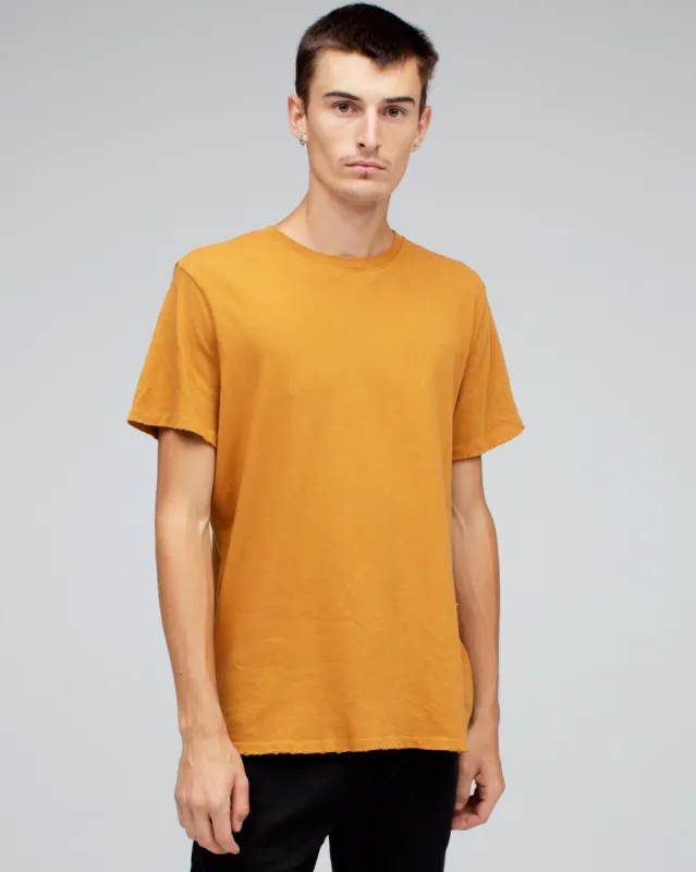 Men's Vintage Tee made by Junk Food Clothing