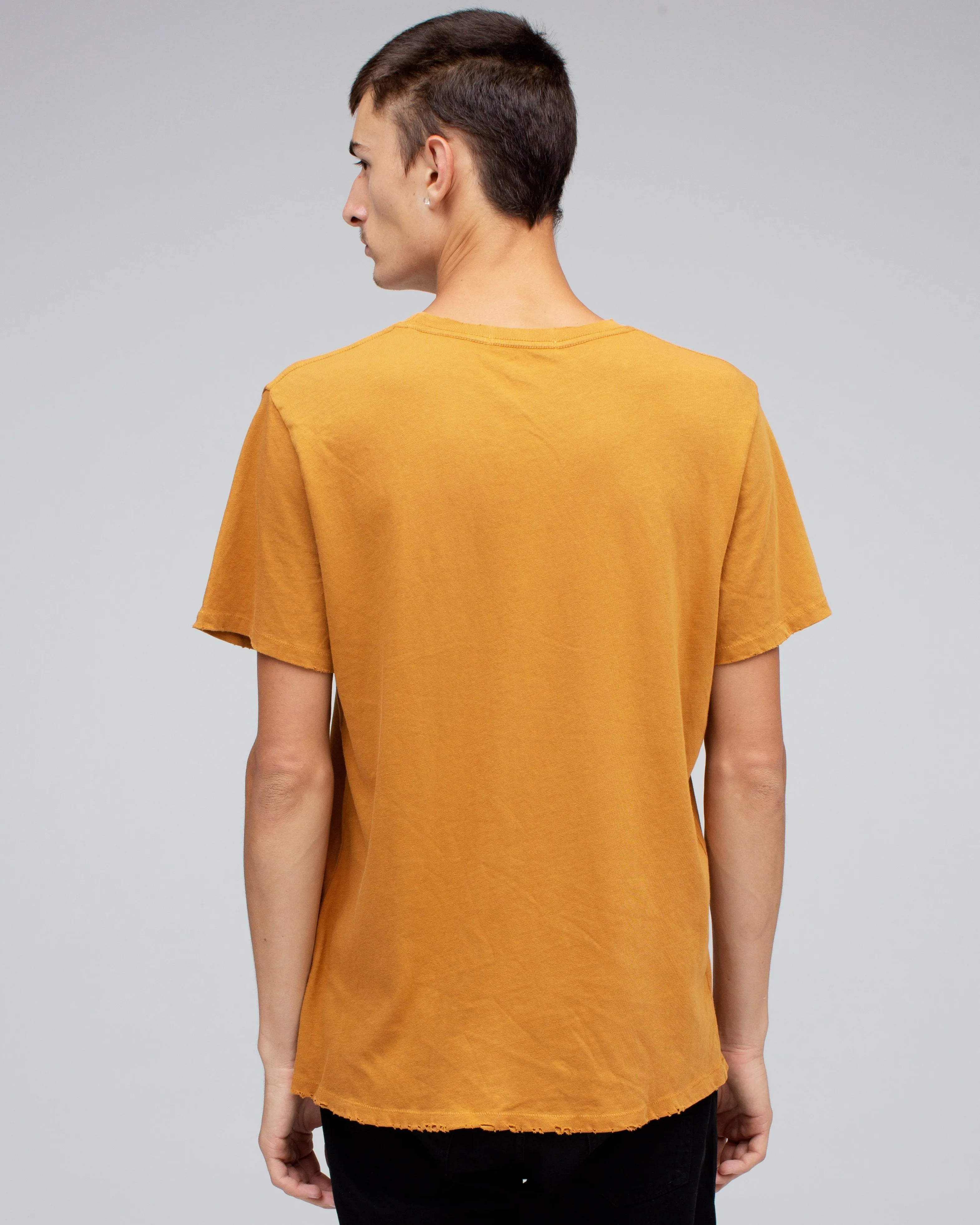 Men's Vintage Tee sold by Junk Food Clothing product image thumbnail 2