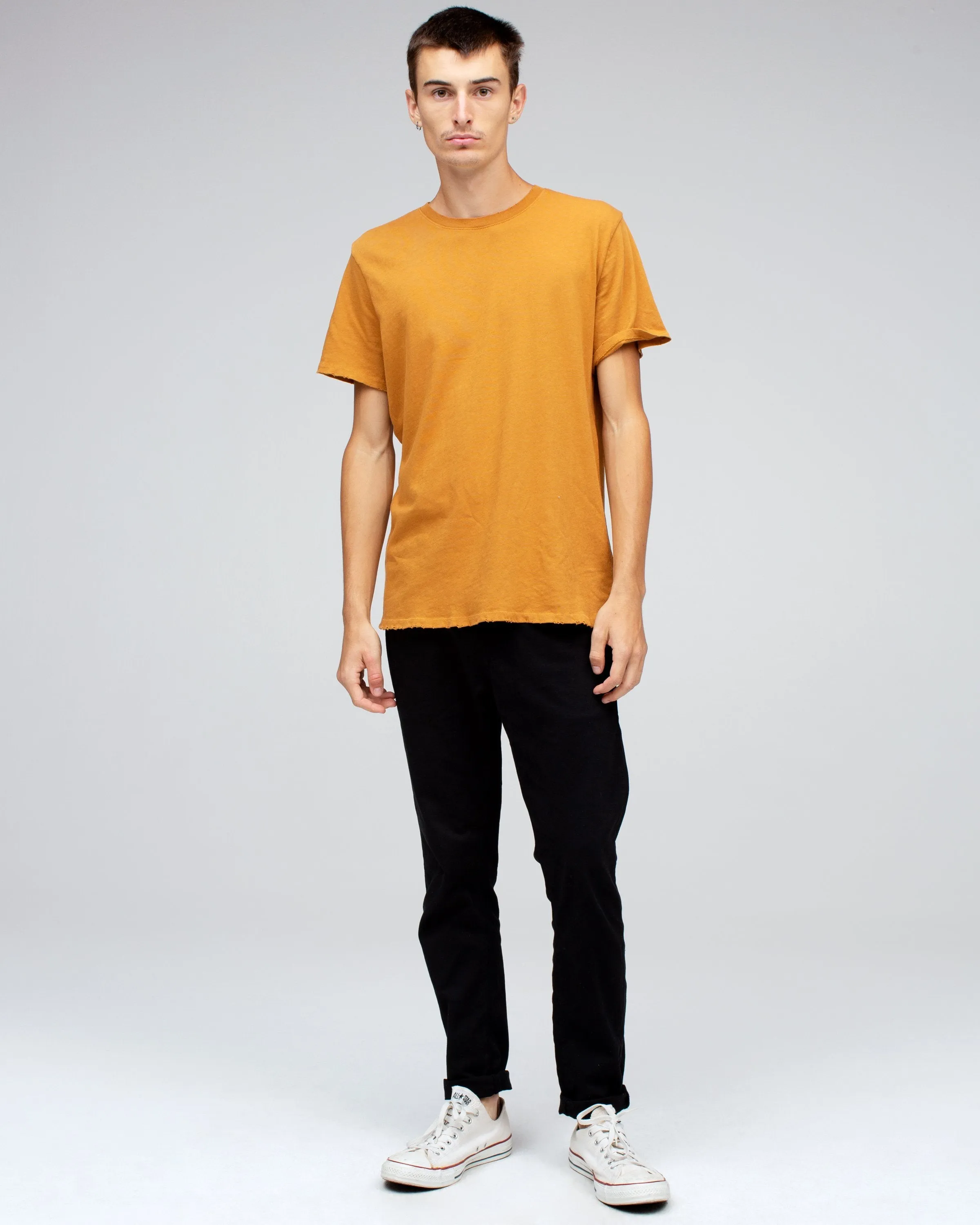 Men's Vintage Tee sold by Junk Food Clothing product image thumbnail 3
