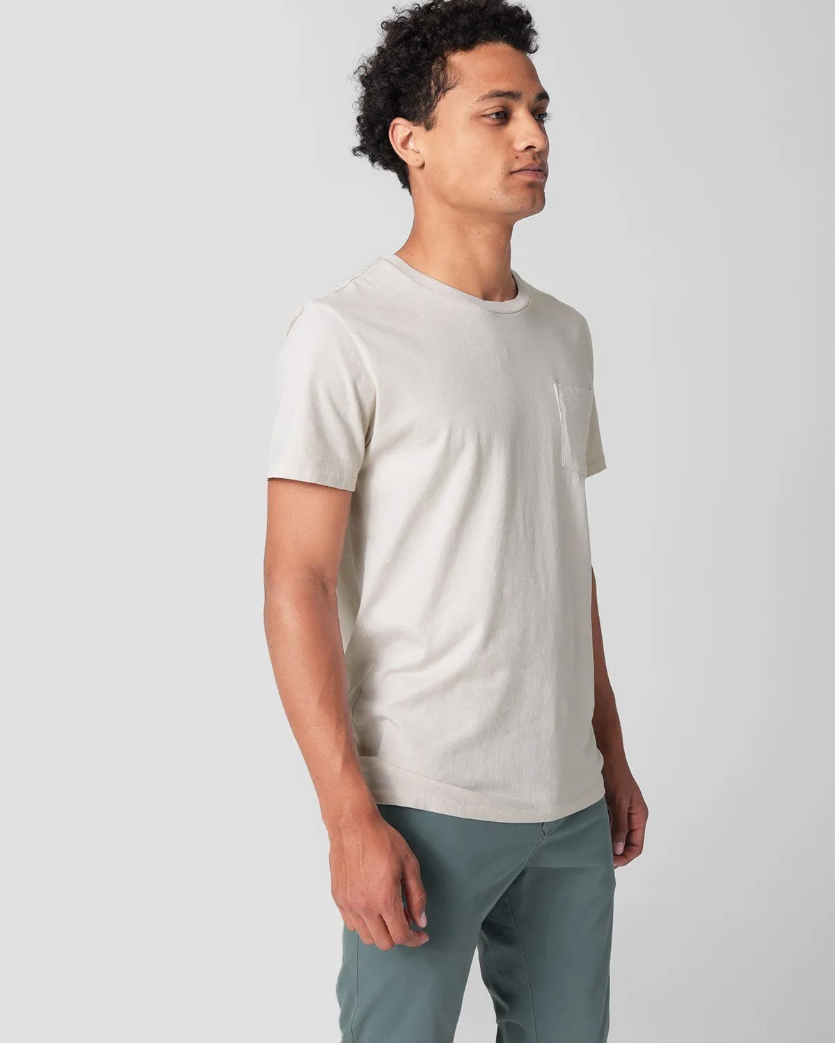 Men's Original Pocket Tee sold by Junk Food Clothing product image thumbnail 2