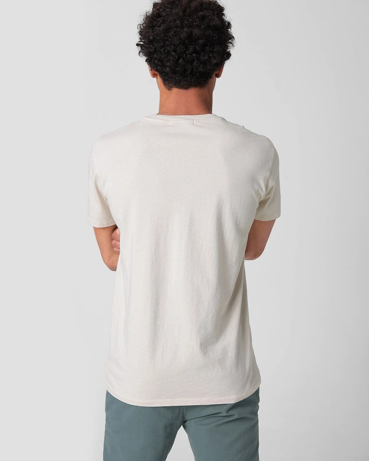 Men's Original Pocket Tee sold by Junk Food Clothing product image thumbnail 3