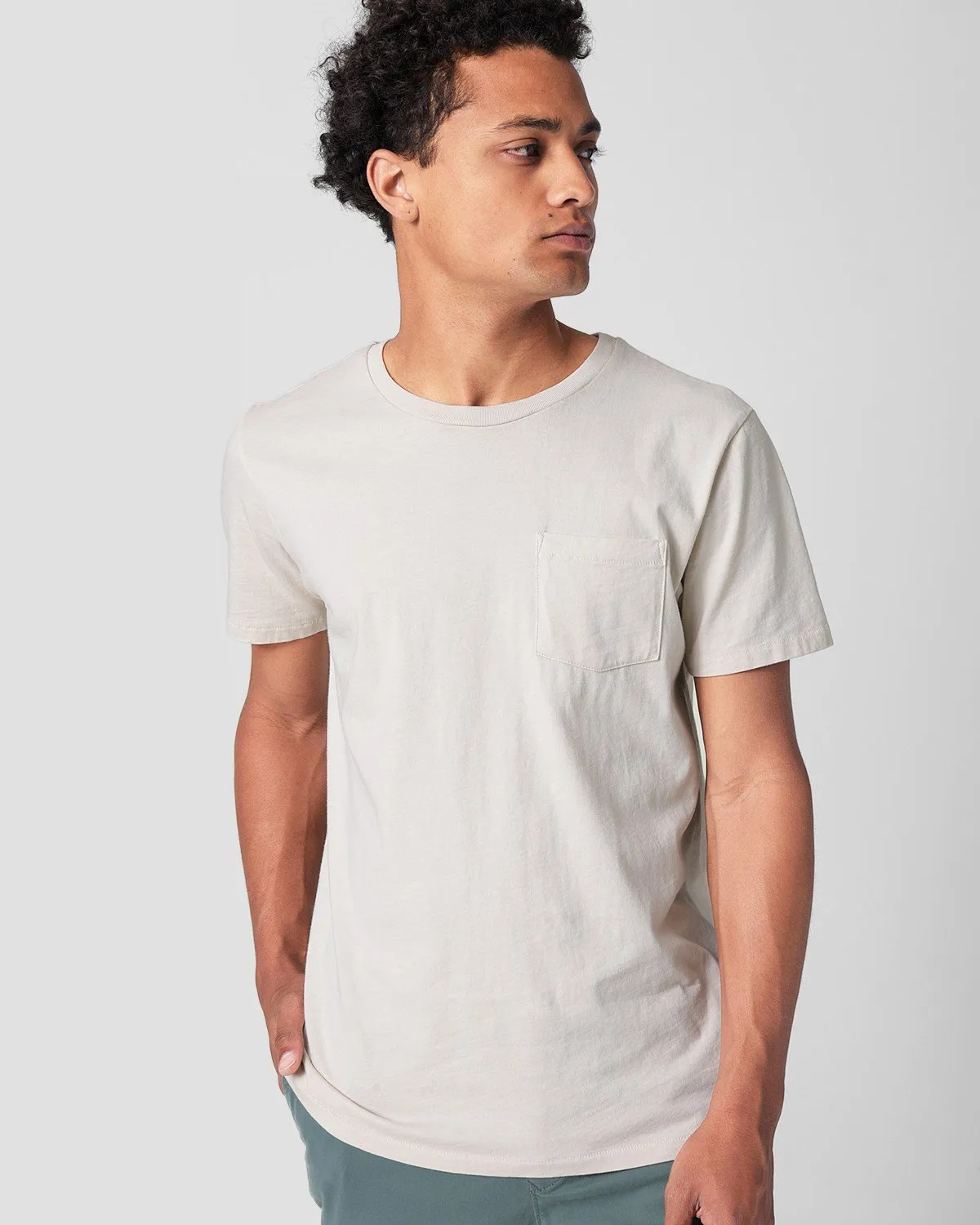 Men's Original Pocket Tee sold by Junk Food Clothing