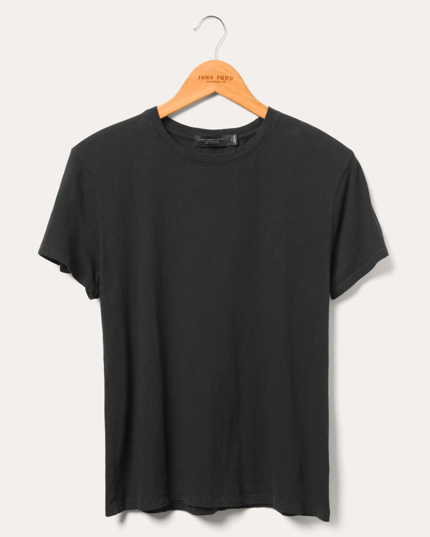 Women's Vintage Tee sold by Junk Food Clothing