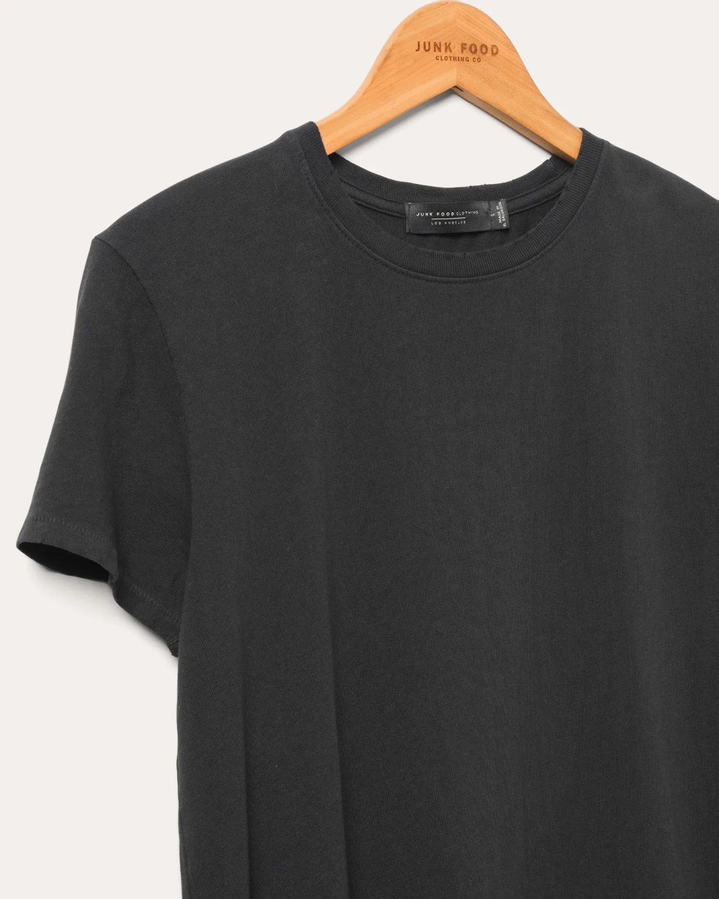 Women's Vintage Tee sold by Junk Food Clothing product image thumbnail 3