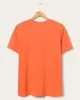 The Beatles Fab Four Live Vintage Tee sold by Junk Food Clothing