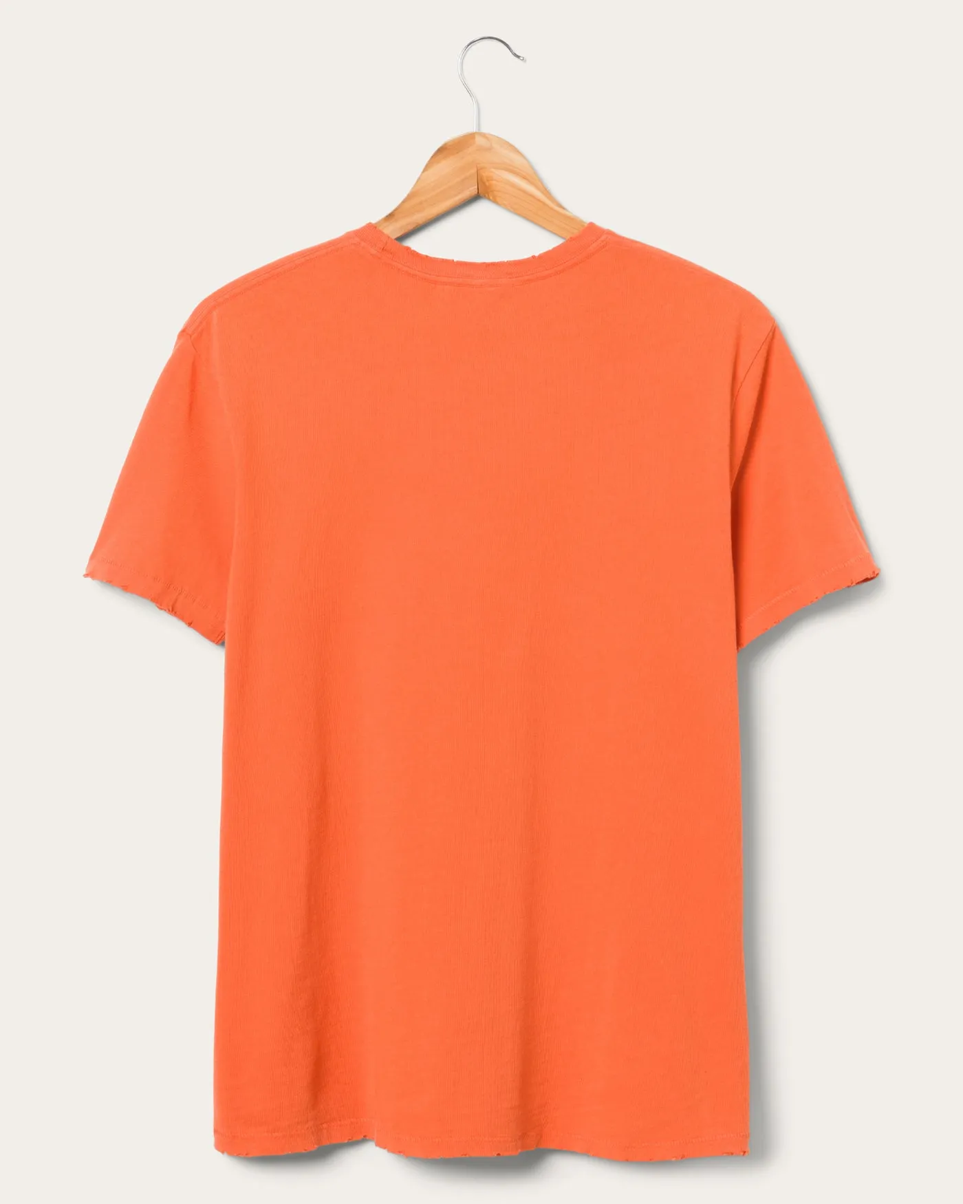 The Beatles Fab Four Live Vintage Tee sold by Junk Food Clothing product image thumbnail 4