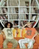 The Beatles Fab Four Live Vintage Tee sold by Junk Food Clothing