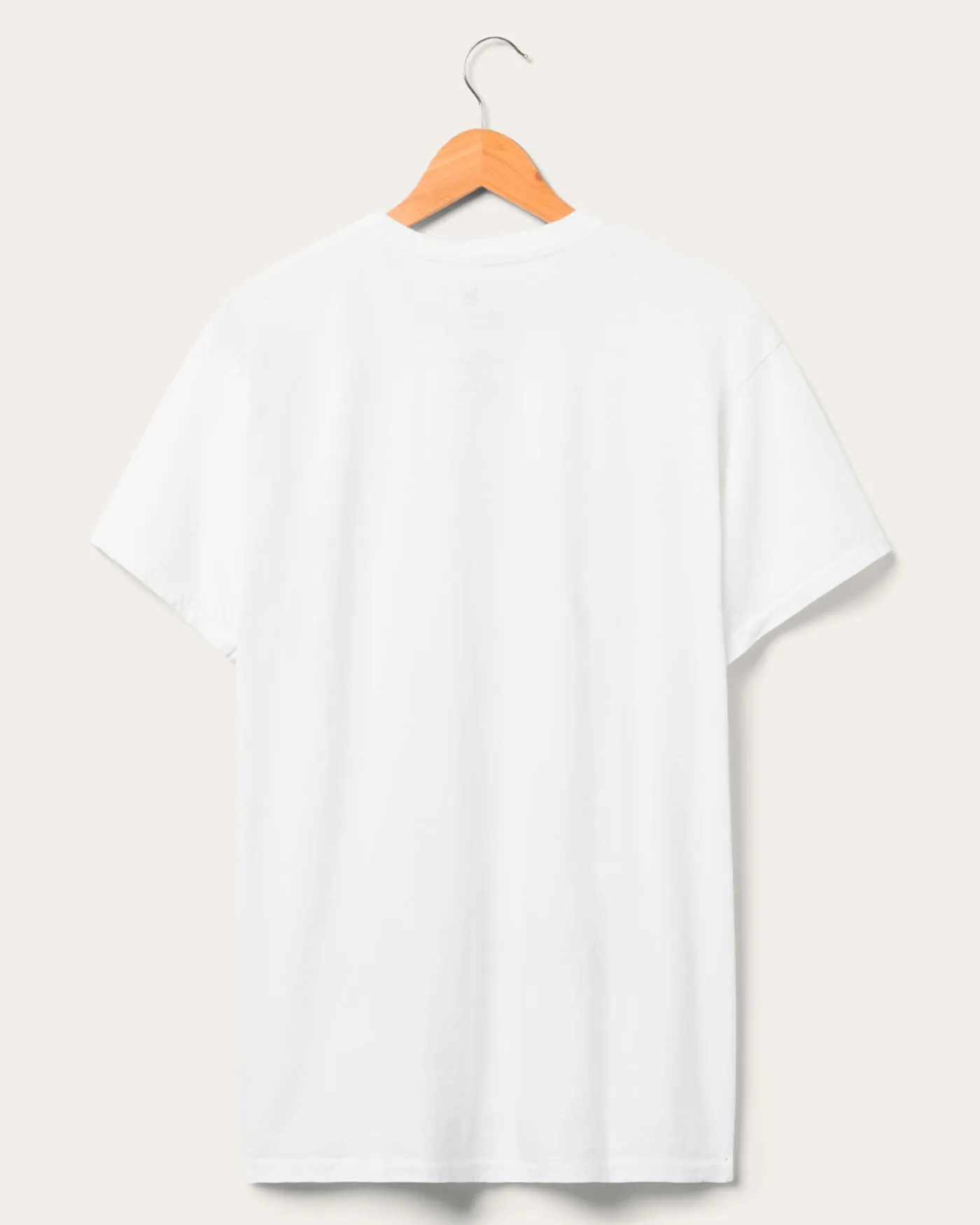 Philadelphia Eagles Yardage Flea Market Tee sold by Junk Food Clothing product image thumbnail 4