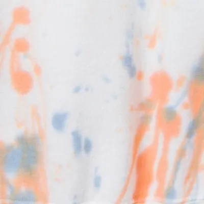 NBA New York Knicks Tie Dye Hoodie sold by Junk Food Clothing product image thumbnail 4