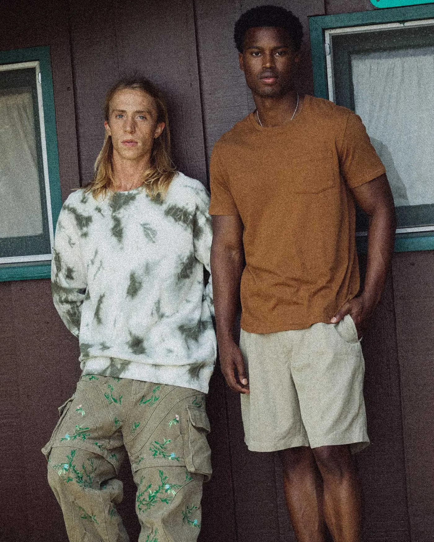 Men's Original Pocket Tee sold by Junk Food Clothing product image thumbnail 2