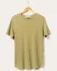 Men's Shirt-Tail Tee sold by Junk Food Clothing