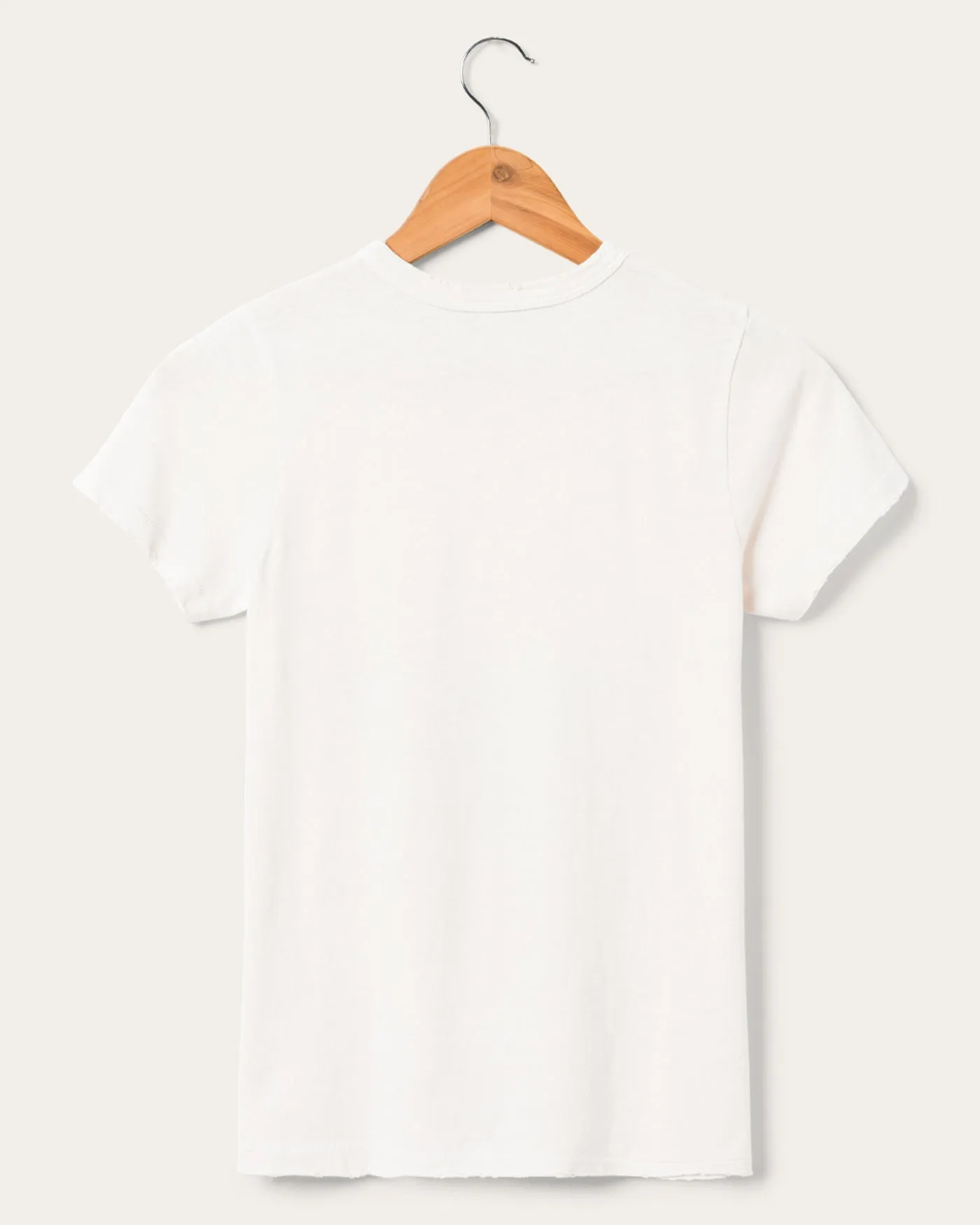 Women's Busch Light Country Original Tee sold by Junk Food Clothing product image thumbnail 4