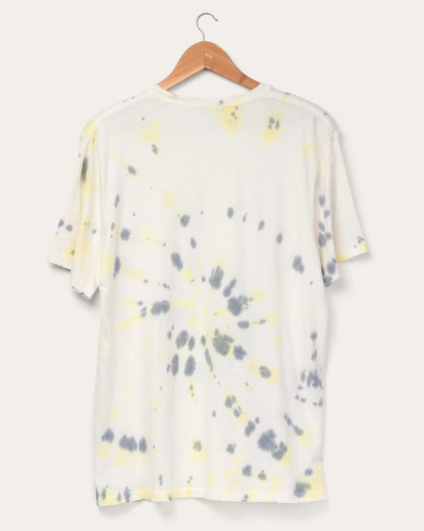 Property of Grateful Dead Vintage Tee sold by Junk Food Clothing product image thumbnail 4