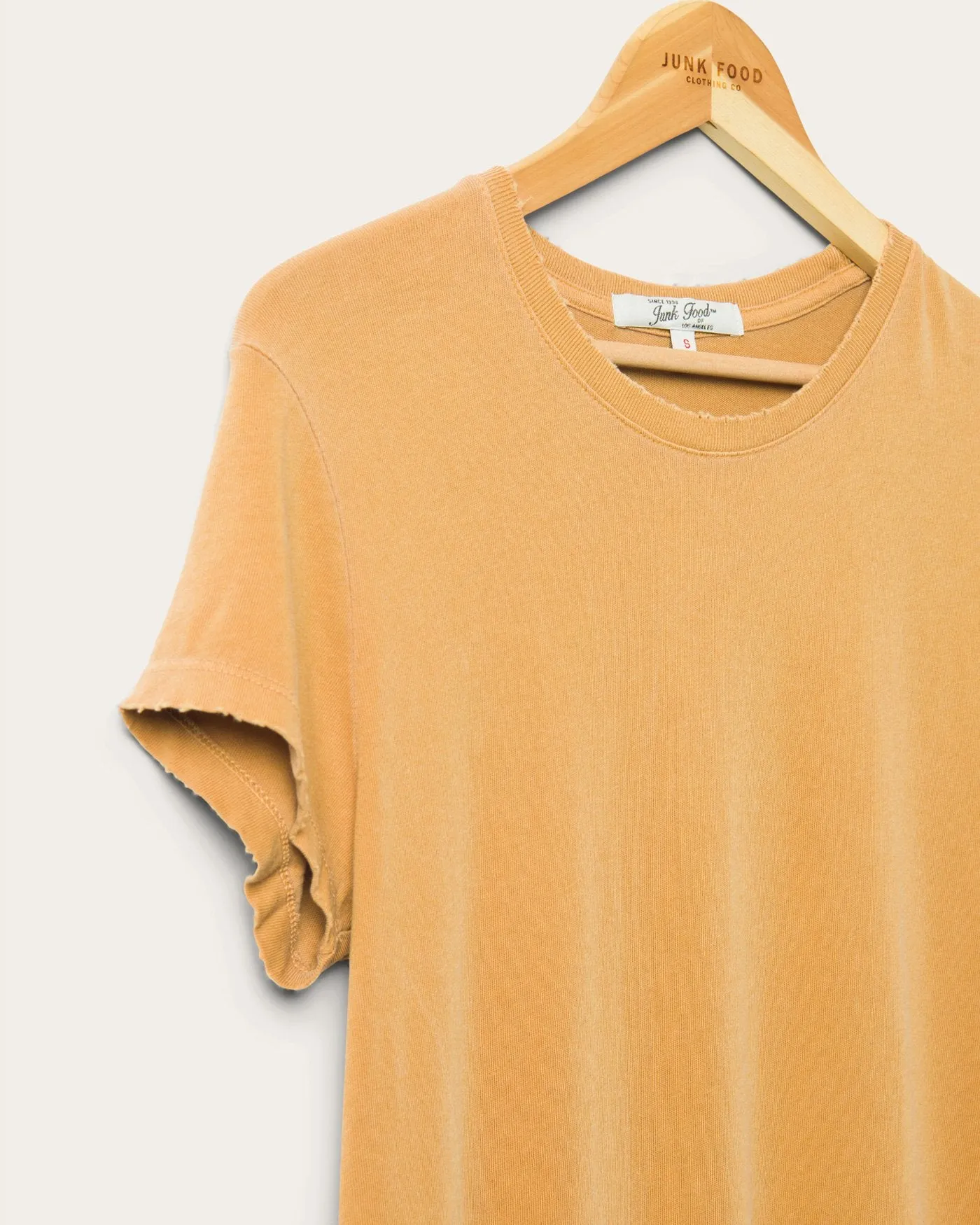 Women's Vintage Tee sold by Junk Food Clothing product image thumbnail 3