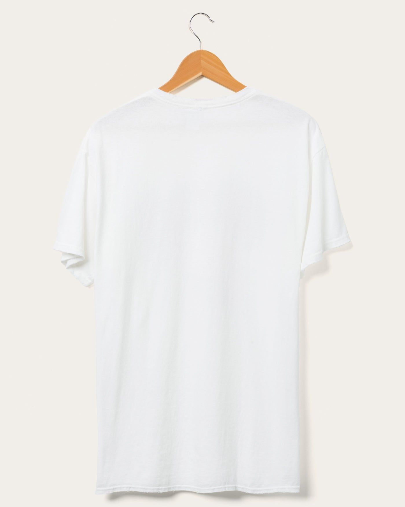 Grateful Dead Rose Flea Market Destroyed Tee sold by Junk Food Clothing product image thumbnail 4