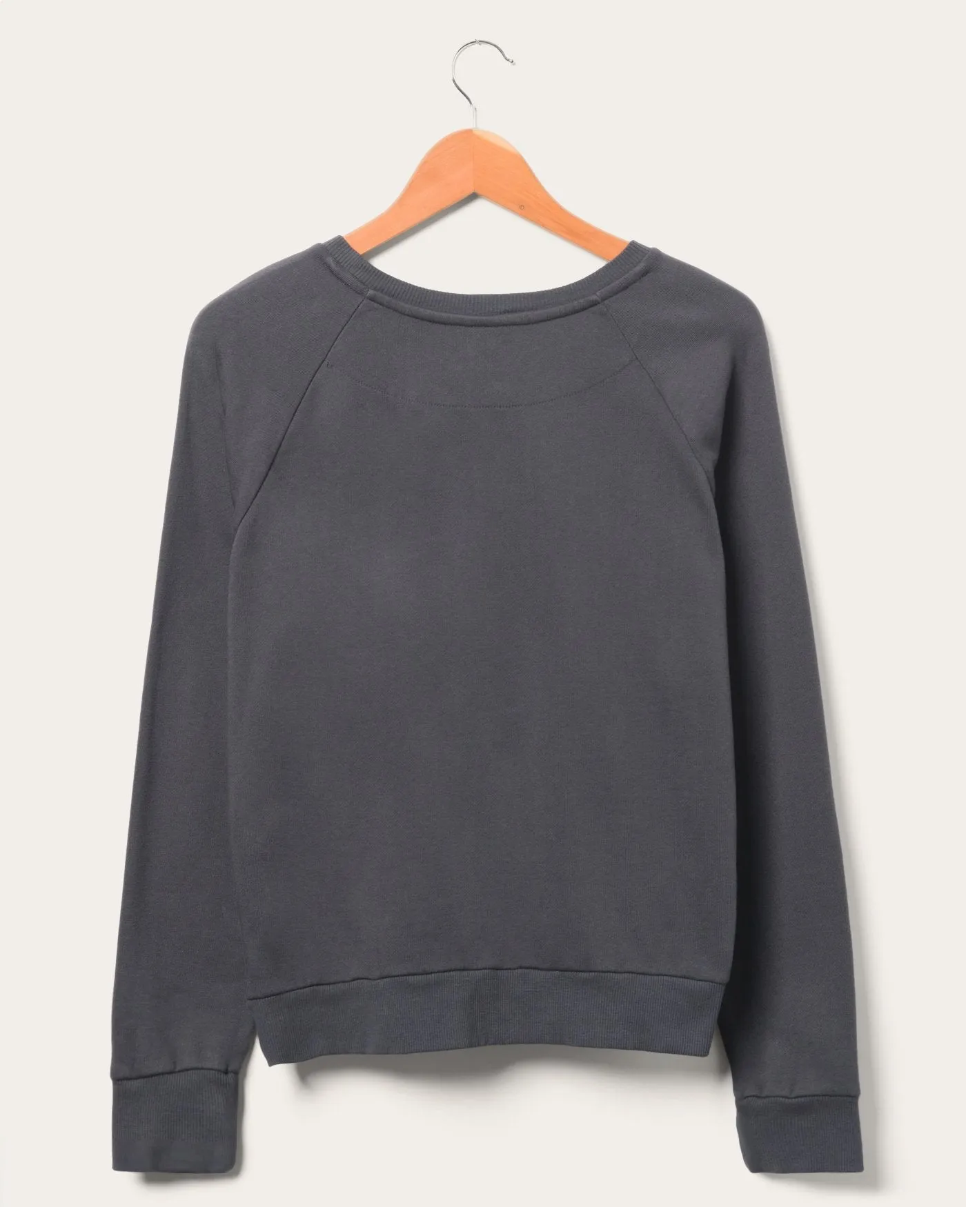 Women's Raglan Pullover sold by Junk Food Clothing product image thumbnail 3