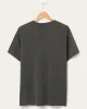 Green Bay Packers Chrome Flea Market Tee sold by Junk Food Clothing