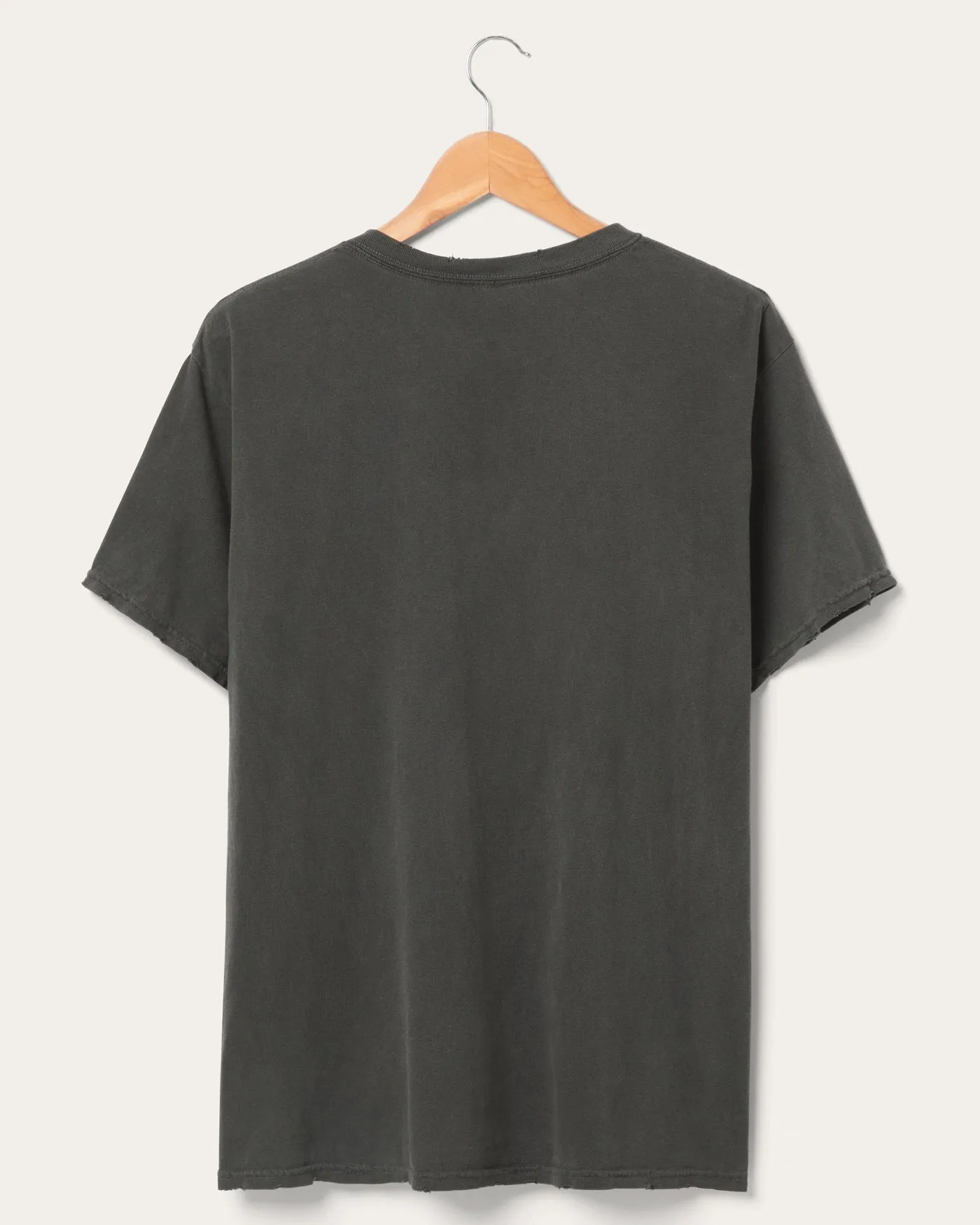 Green Bay Packers Chrome Flea Market Tee sold by Junk Food Clothing product image thumbnail 2