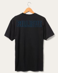 NFL Bills Slogan Fan Tee sold by Junk Food Clothing