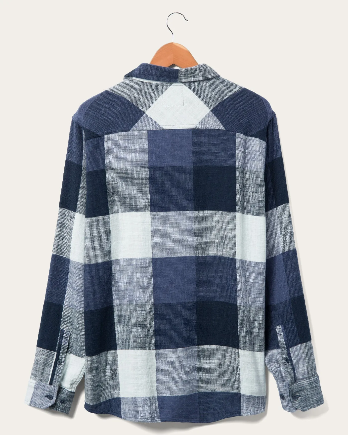 Tampa One Pocket Long Sleeve Shirt sold by Junk Food Clothing product image thumbnail 3
