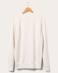 Men's Raglan Pullover sold by Junk Food Clothing