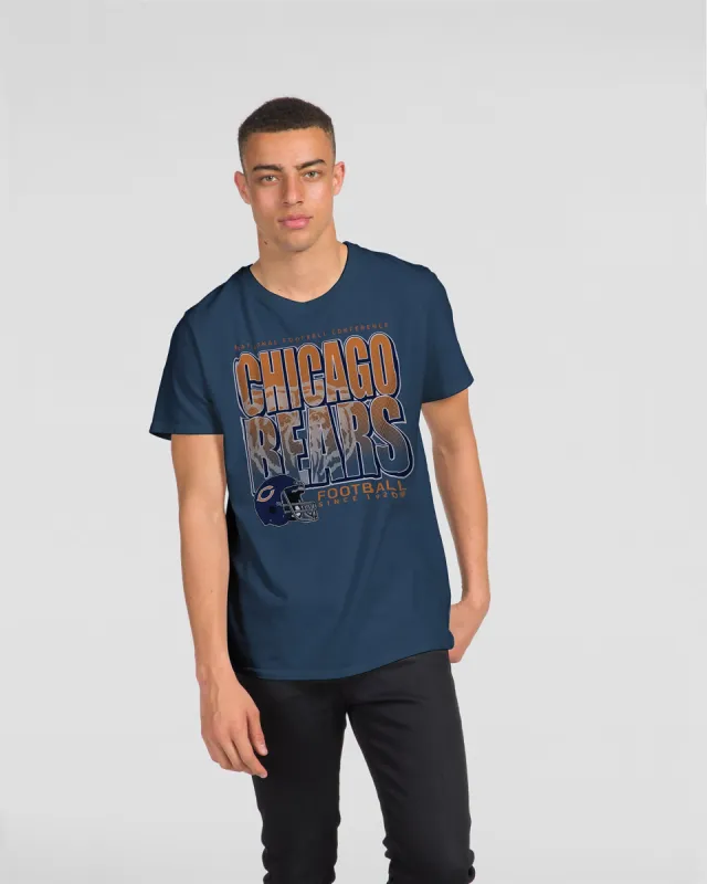 MENS BEARS VINTAGE CREW sold by Junk Food Clothing