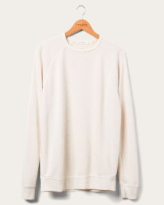 Men's Raglan Pullover sold by Junk Food Clothing
