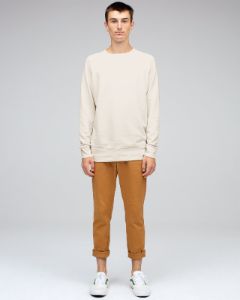 Men's Raglan Pullover sold by Junk Food Clothing