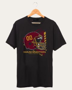 NFL Washington Football Team Classic Tee sold by Junk Food Clothing