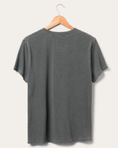 Women's Journey Departure Vintage Destroy Tee sold by Junk Food Clothing