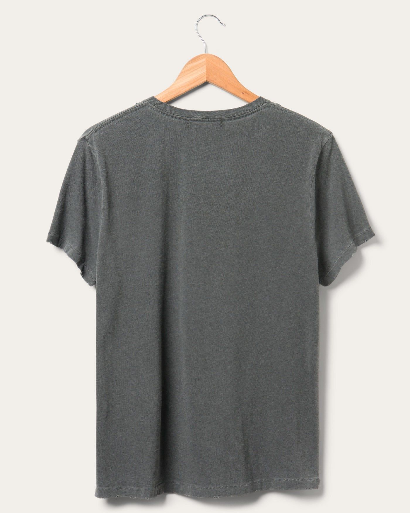 Journey Departure Vintage Destroy Tee sold by Junk Food Clothing product image thumbnail 2