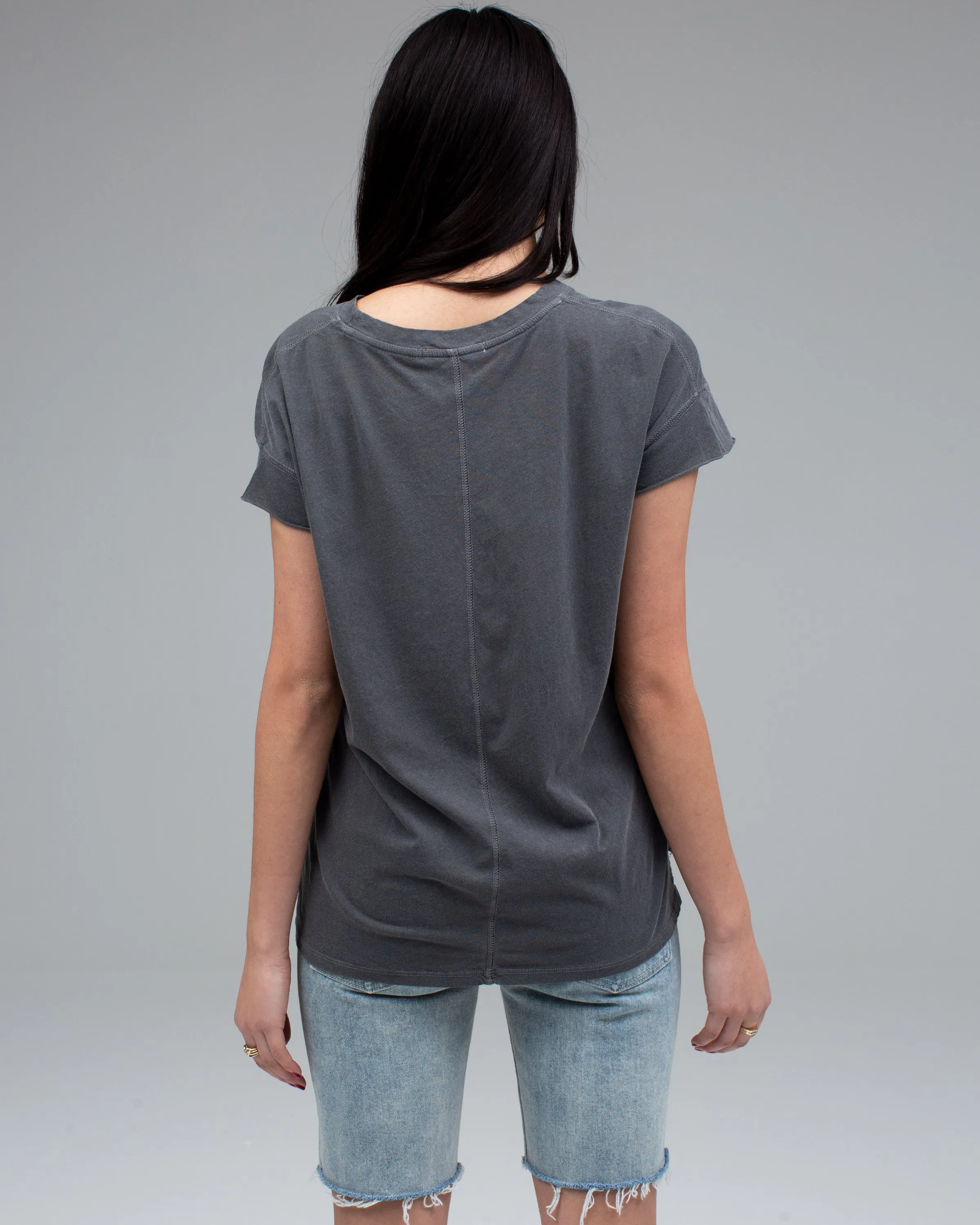 WOMENS PINK FLOYD STAGE EASY TEE sold by Junk Food Clothing product image thumbnail 3