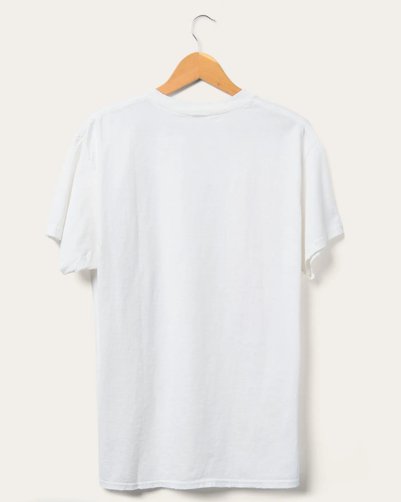 Miller High Life Racing Flea Market Tee sold by Junk Food Clothing product image thumbnail 4