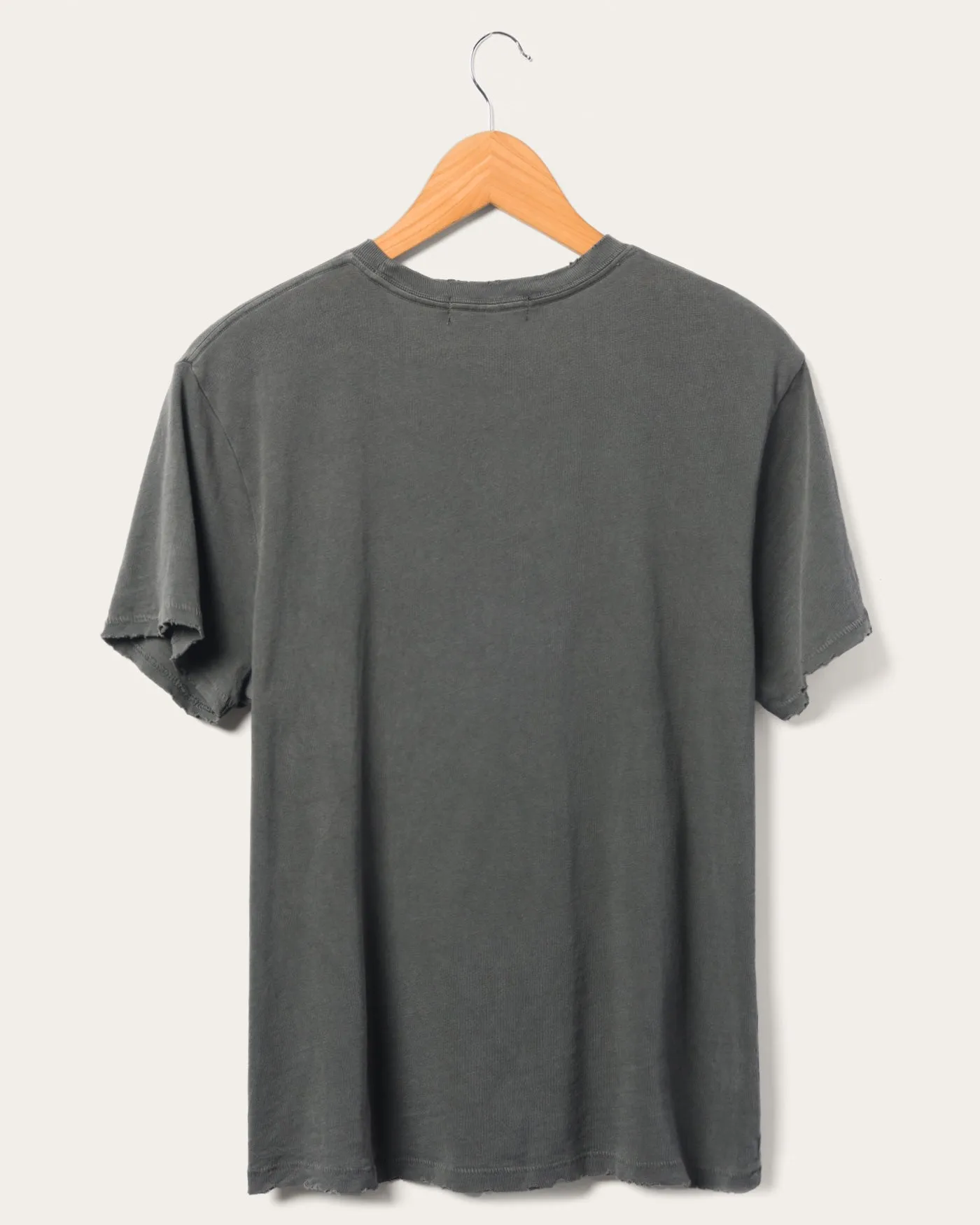 Women's Grateful Dead Roses and Bolts Vintage Tee sold by Junk Food Clothing product image thumbnail 3