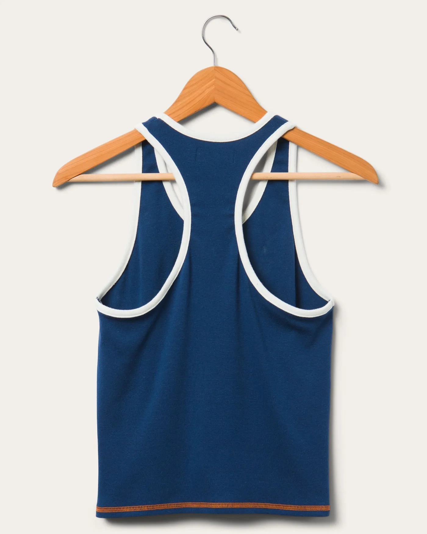 Womens Bears All Pro Racerback Tank sold by Junk Food Clothing product image thumbnail 3