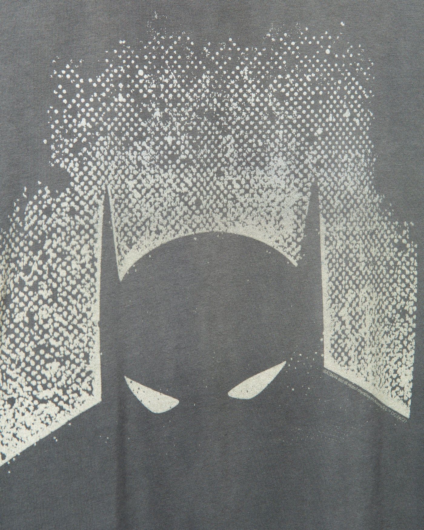 BATMAN™ Dark Knight Silhouettes Vintage Tee sold by Junk Food Clothing product image thumbnail 5
