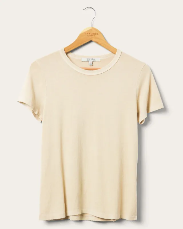 Women's Original Tee sold by Junk Food Clothing