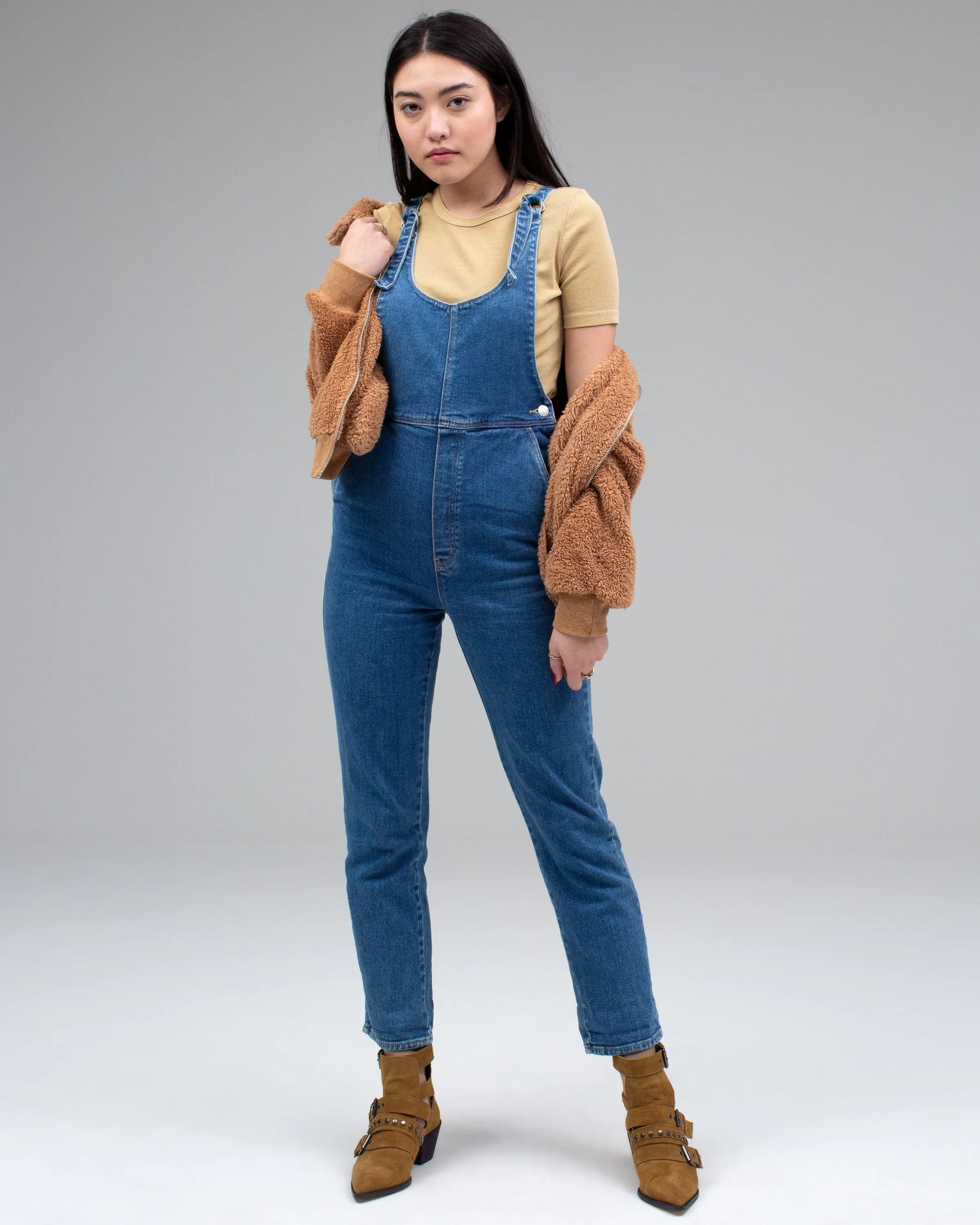 Women's Super Slim Tee sold by Junk Food Clothing product image thumbnail 2