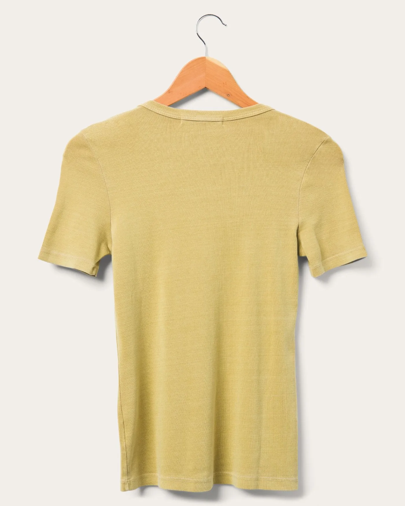 Women's Super Slim Tee sold by Junk Food Clothing product image thumbnail 3