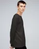 Men's Original Long Sleeve sold by Junk Food Clothing