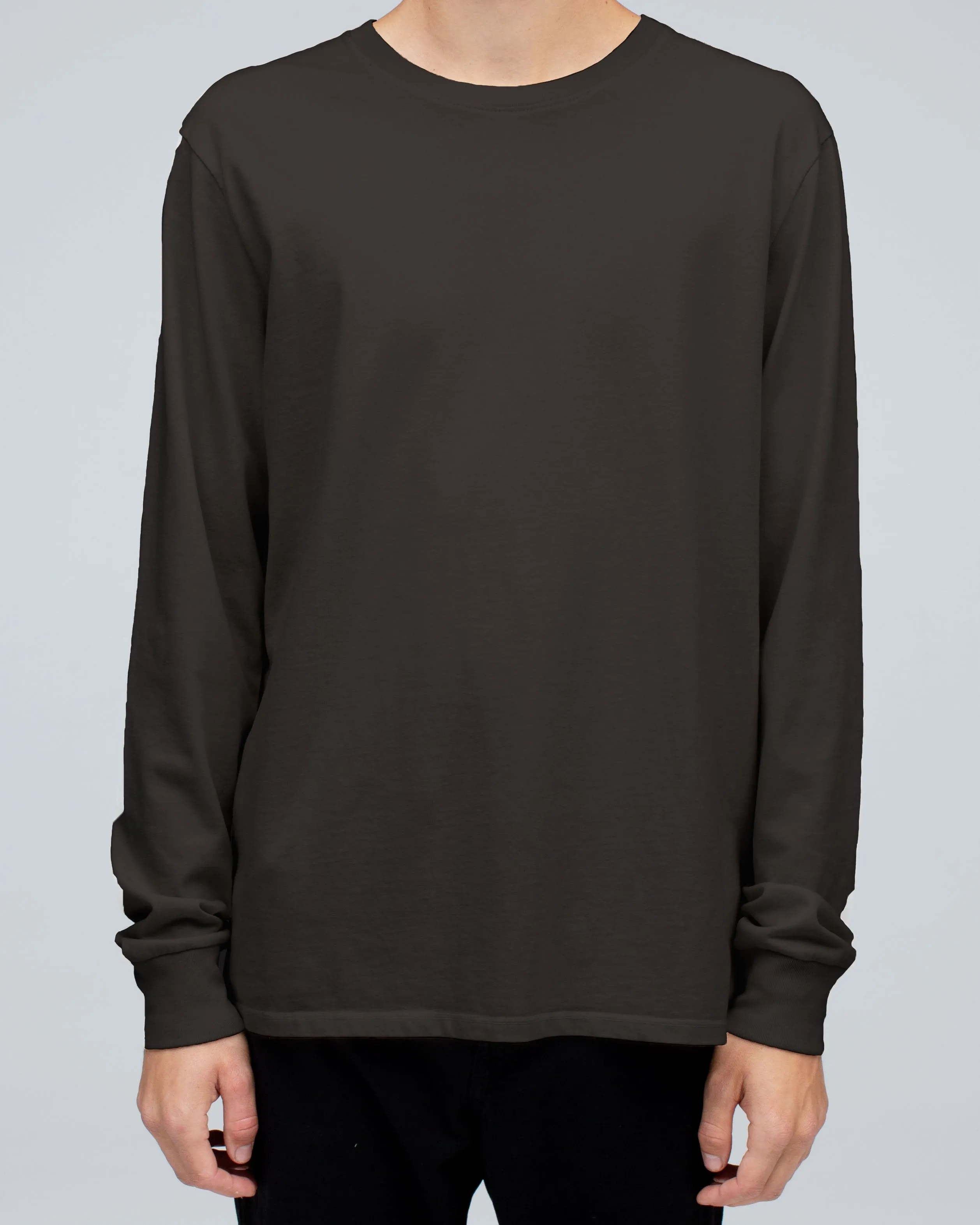 Men's Original Long Sleeve sold by Junk Food Clothing product image thumbnail 2