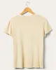 Women's Vintage Tee sold by Junk Food Clothing