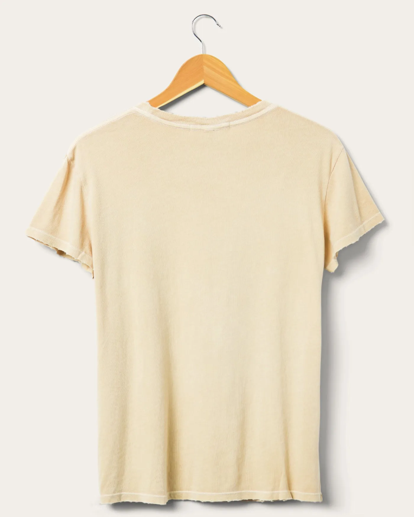 Women's Vintage Tee sold by Junk Food Clothing product image thumbnail 4