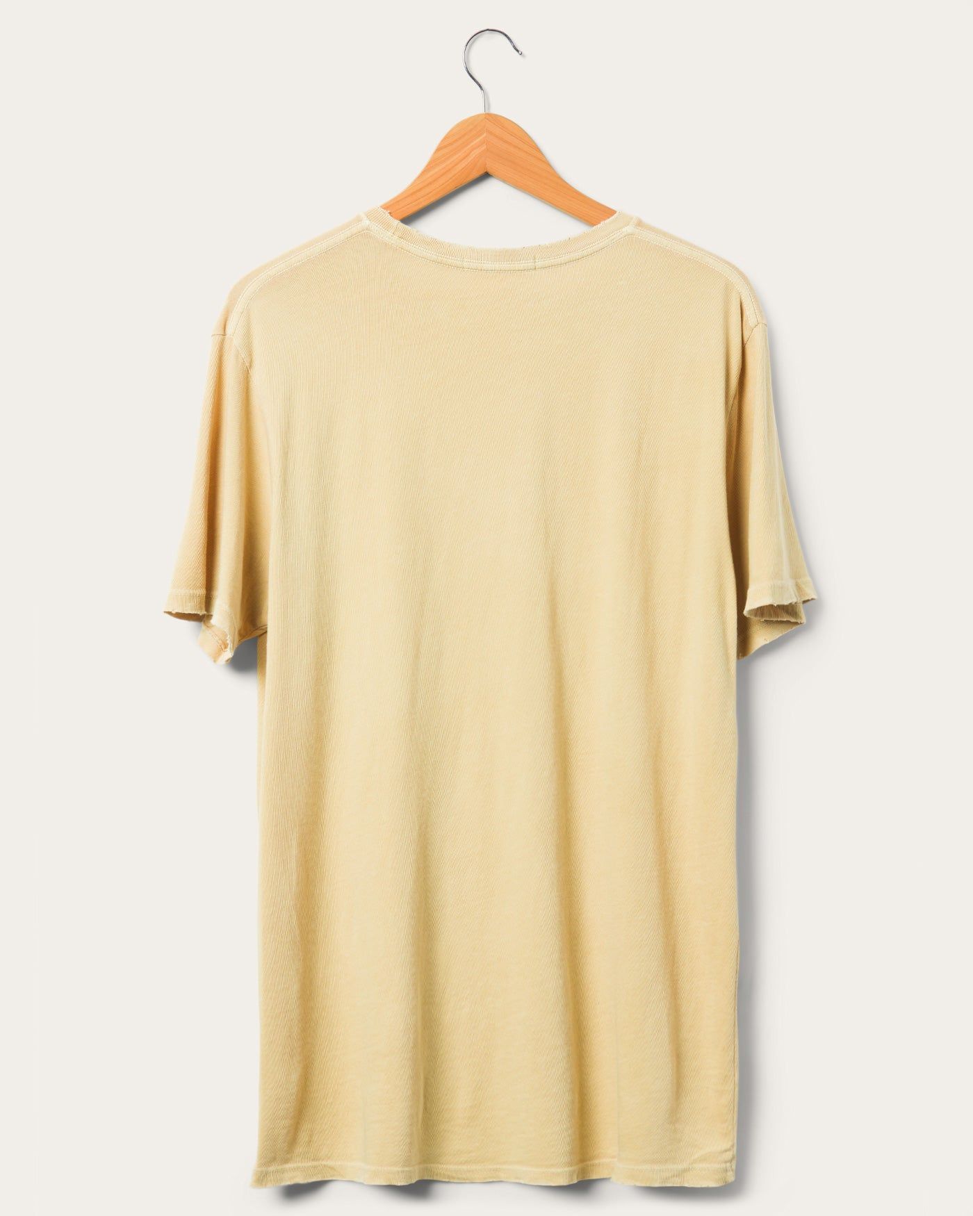 Men's Vintage Tee sold by Junk Food Clothing product image thumbnail 5