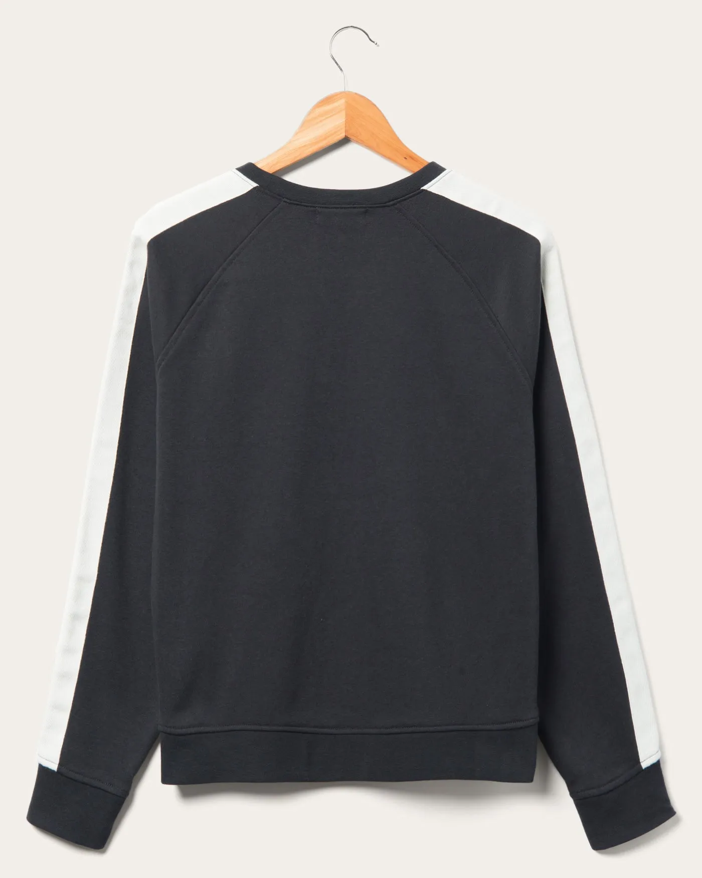 Womens Steelers Overtime Crew sold by Junk Food Clothing product image thumbnail 3