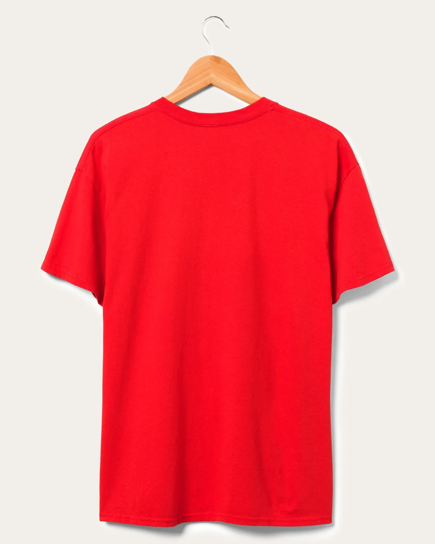 Chiefs Running Back Flea Market Tee sold by Junk Food Clothing product image thumbnail 2