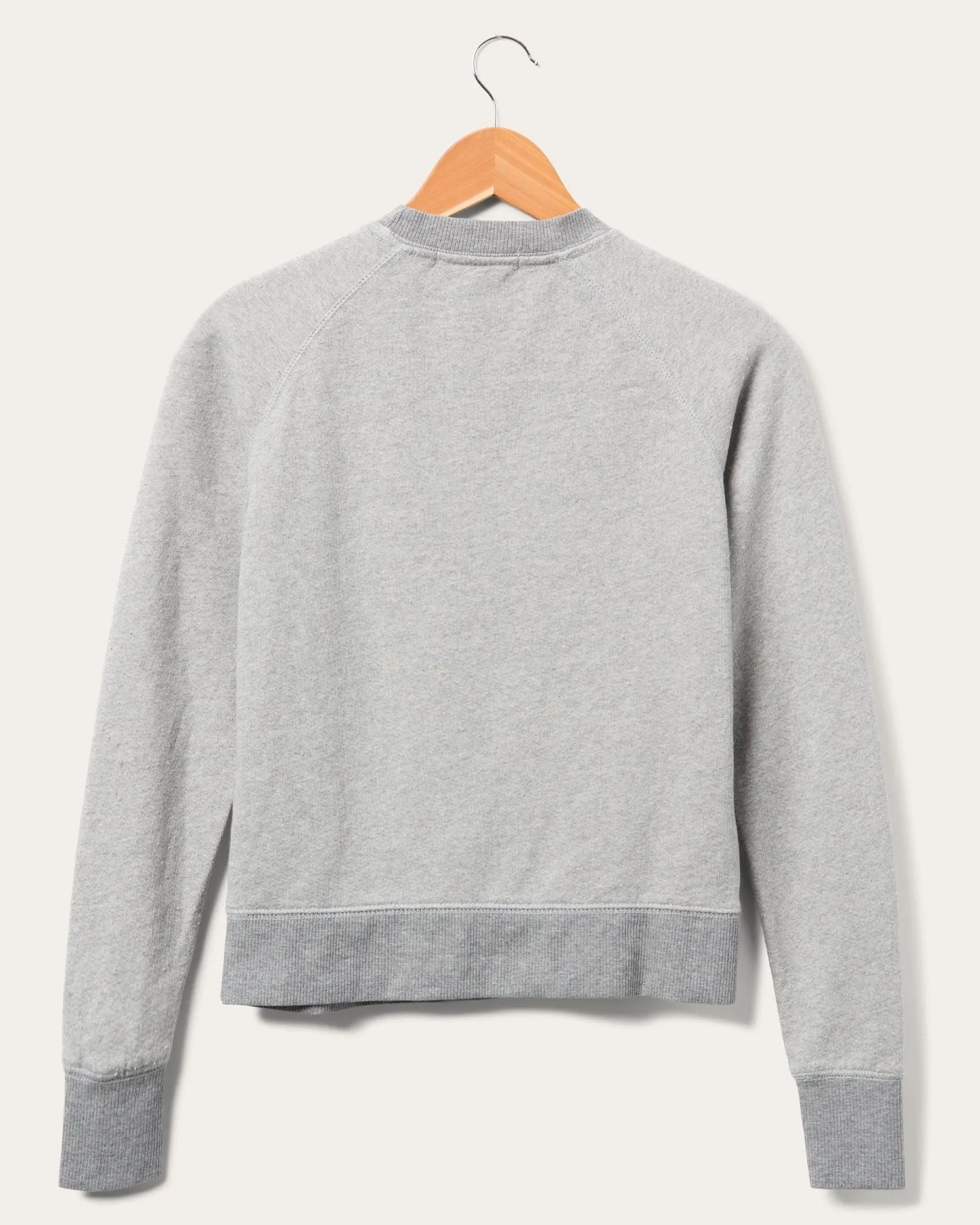 Women's Raglan Pullover sold by Junk Food Clothing product image thumbnail 2