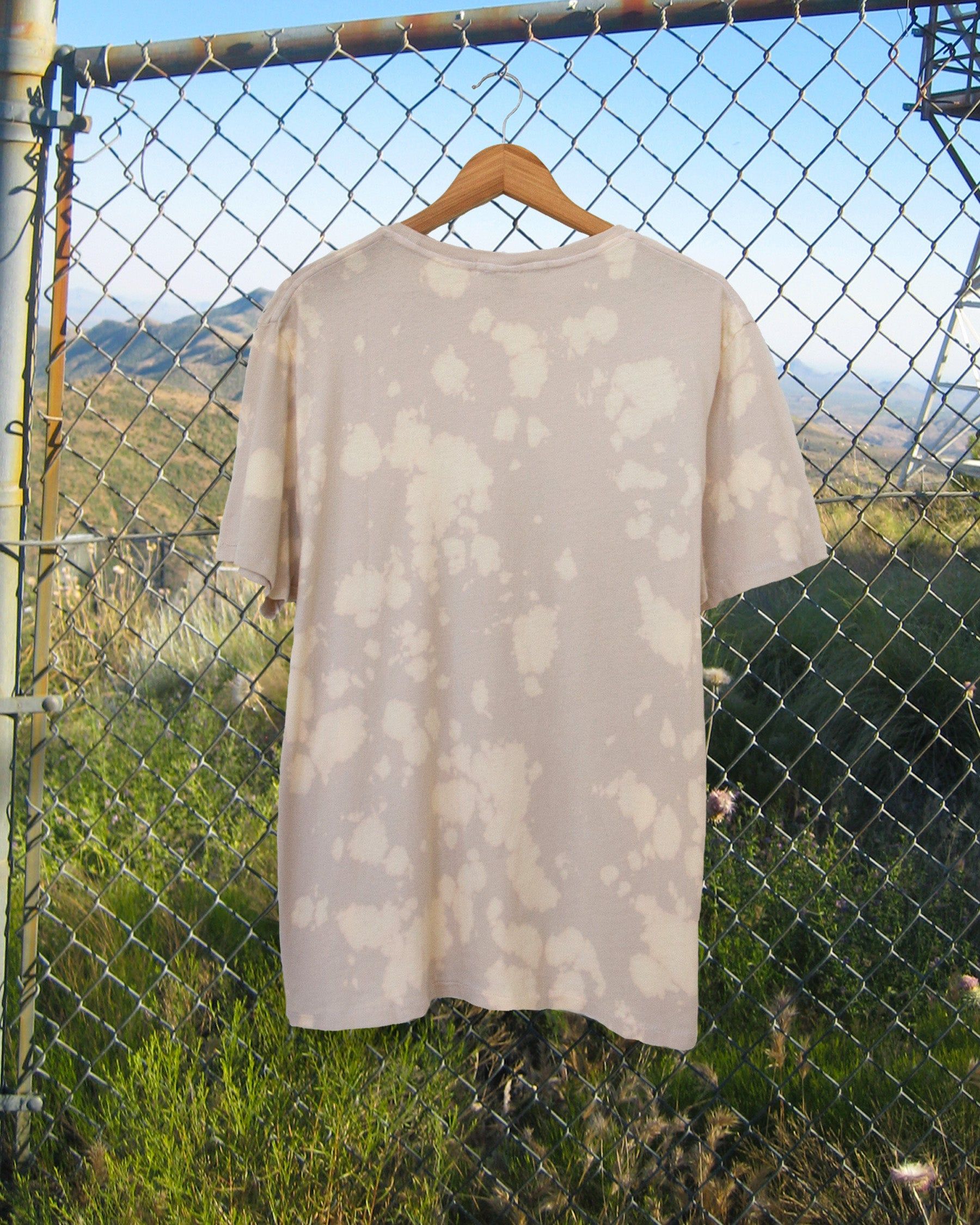 Women's Pink Floyd London Vintage Tee sold by Junk Food Clothing product image thumbnail 3