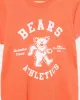 Women's Grateful Dead Bears Athletic Original Tee sold by Junk Food Clothing